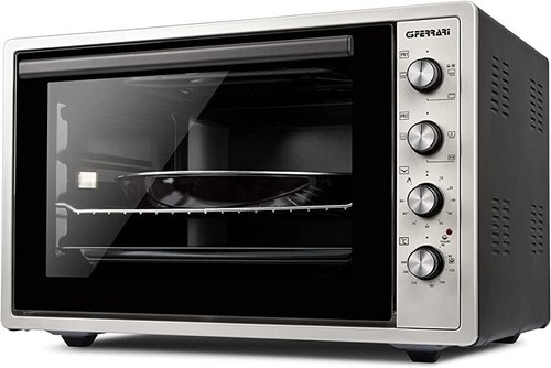 Forno elettrico ventilato - elettrico,