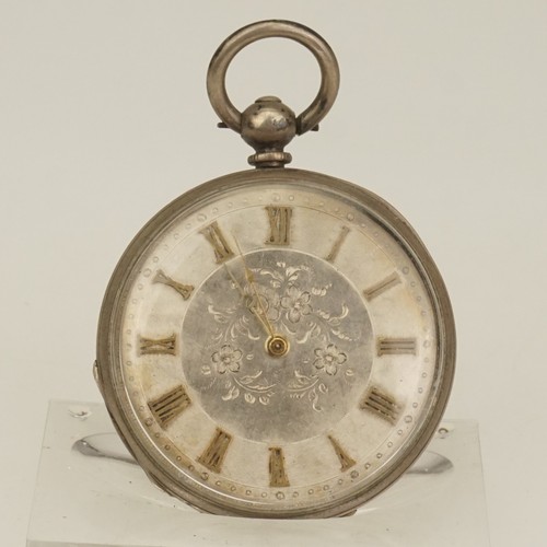 Raro antico orologio tasca - antico, da