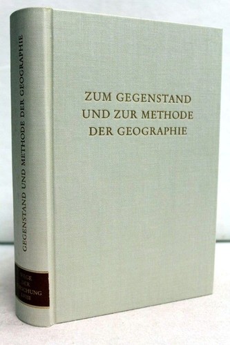 Zum gegenstand und zur - gegenstand,