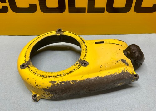 Coprivolano mcculloch oem - coprivolano, 1-42