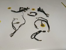 Impianto Elettrico Cablaggio