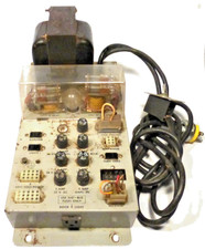 ROCK-OLA 440 & 441 JUKEBOX: ALIMENTATORE 44845-A testato/funzionante