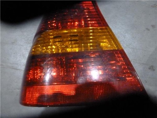Luce posteriore sinistra bmw - posteriore,