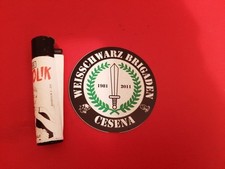 ADESIVO STICKERS ULTRAS WSB