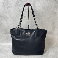 Borsa a tracolla Coach Madison