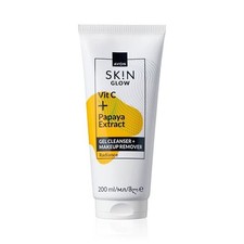 Detergente Viso + Struccante