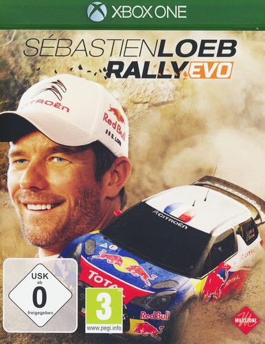 Gioco xbox one - gioco, loeb