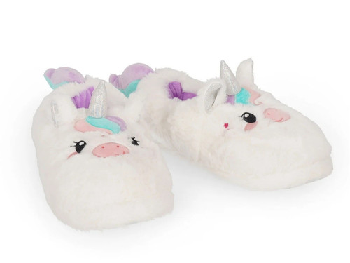 Ciabatte legami unicorno - ciabatte,