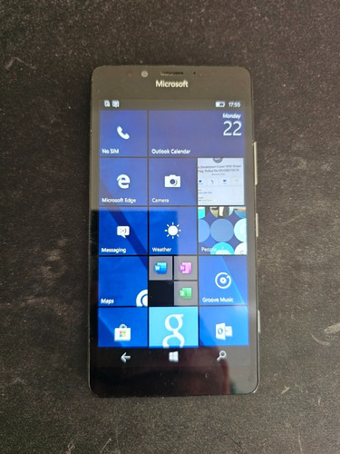 Microsoft windows phone lumia - microsoft,