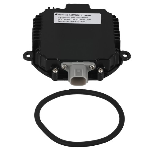 Ballast hid xenon for mazda - ballast,