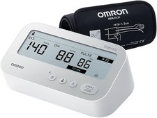 OMRON X4 Connect AFib