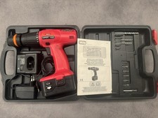 Trapano Avvitatore Valex
