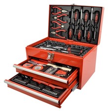 Cassetta Degli Attrezzi in