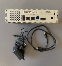 LaCie D2 Quadra V3C – Hard