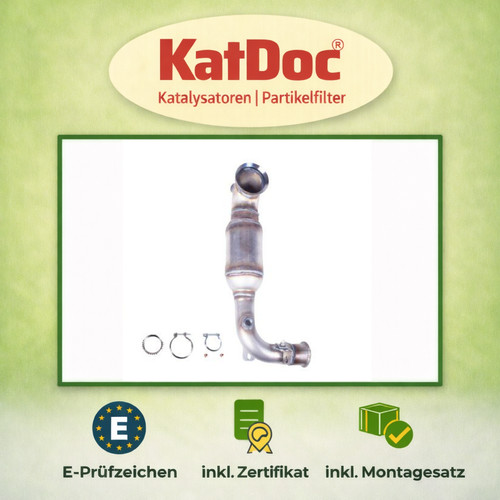 Catalizzatore per citroen - catalizzatore,