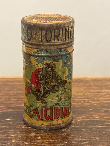 Scatola - , di