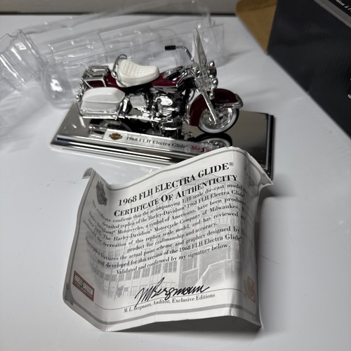Bici giocattolo harley - bici,