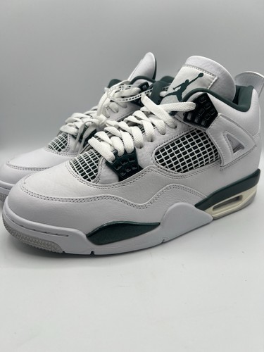 Nike air jordan retrò verde - retrò,