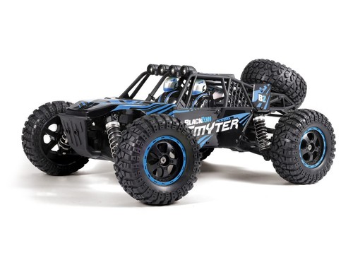 Blackzon smyter 4wd - blackzon,