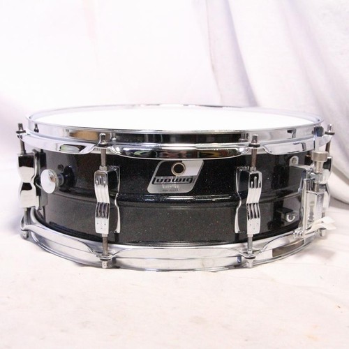 Ludwig lm404 acrolite rullante - acrolite,