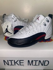 Jordan 12 TAXI taglia 4 NUOVO