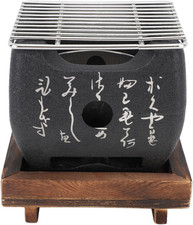 Mini Griglia per Barbecue