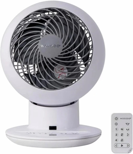 Woozoo globe ventilatore - globe,