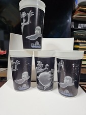 4 Tazza Vintage Casper Il