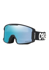 MASCHERA SNOWBOARD OAKLEY LINE