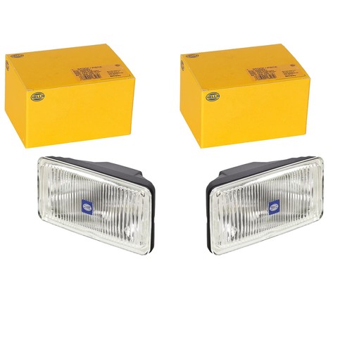 Hella fari nebbiosi - 2x,