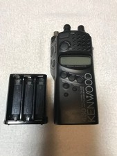 Radio Kenwood TH-K48 430MHz