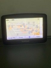 Tom Tom XL Navigatore Mappa