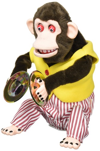 Toy story jolly scimp monkey - jolly,