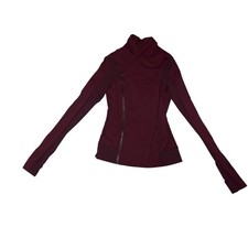 Giacca Lululemon BHAKTI Define