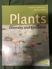 Plants: Diversity and
