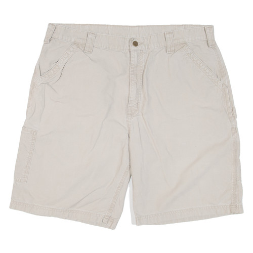 Pantaloni corti lavoro - da,