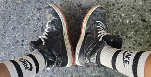 Nike air force taglia 47 - air, 47,5