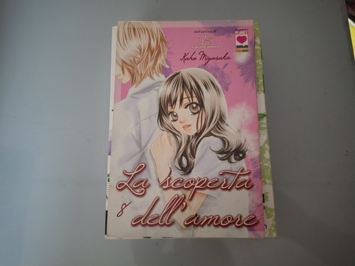Scoperta dell amore di - dell'amore,
