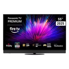  Smart TV Panasonic TV55Z95BEG