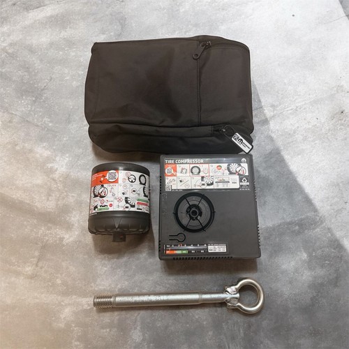 Kit riparazione pneumatici - kit,