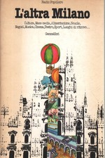 L'altra Milano - Radio