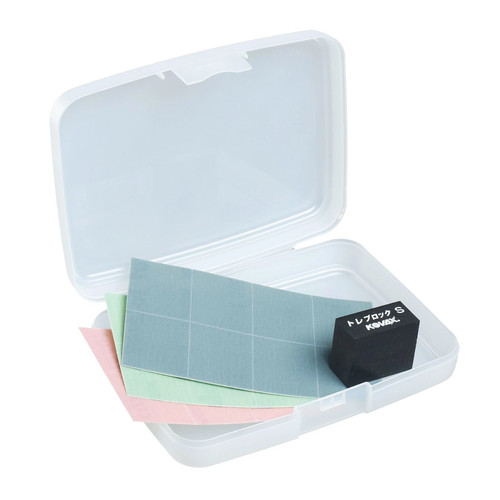 Kovax tolecut toleblock set - toleblock,