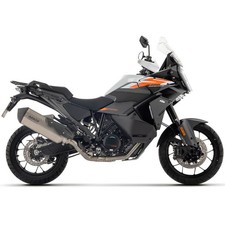 TERMINALE DI SCARICO ARROW