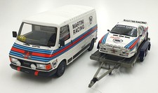 Otto Scala 1/18 OT360 Rally