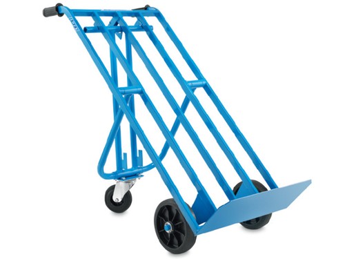Carrello portapacchi