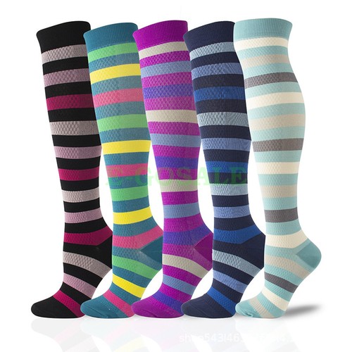 Calze compressione donna - a,