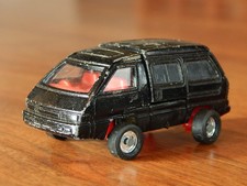 1984 Select Converters Mini