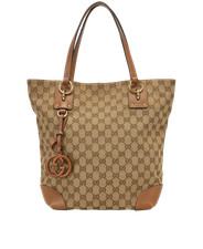 Gucci borsa a secchiello