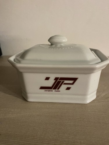 Scatola ceramica - in,