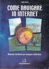 Libro - libricino - come